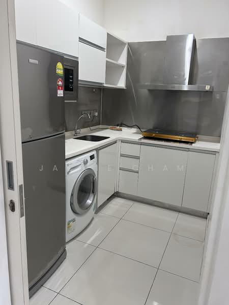 M City untuk Untuk Disewa - RM 2,100 /bulan, Feb 2026 - Kitchen - PropertyGuru.com.my