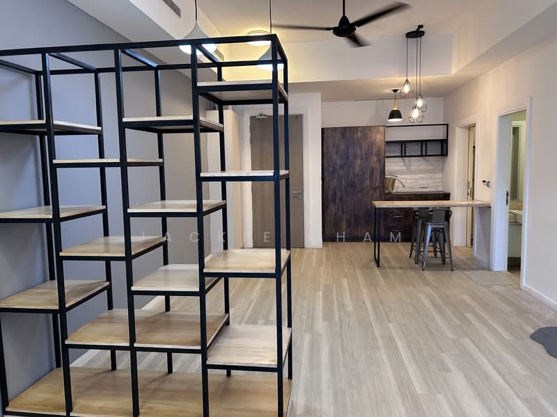 M City untuk Untuk Disewa - RM 2,100 /bulan, Feb 2026 - Interior - PropertyGuru.com.my