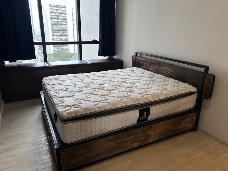 M City untuk Untuk Disewa - RM 2,100 /bulan, Feb 2026 - Bedroom - PropertyGuru.com.my