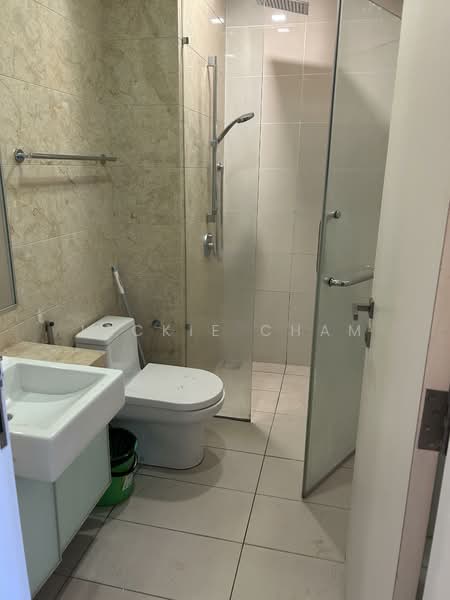 M City untuk Untuk Disewa - RM 2,100 /bulan, Feb 2026 - Bathroom - PropertyGuru.com.my