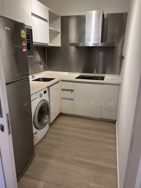 M City untuk Untuk Disewa - RM 2,100 /bulan, Feb 2026 - Kitchen - PropertyGuru.com.my