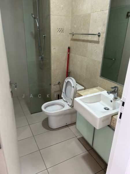 M City untuk Untuk Disewa - RM 2,100 /bulan, Feb 2026 - Bathroom - PropertyGuru.com.my