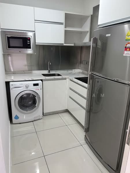 M City untuk Untuk Disewa - RM 2,100 /bulan, Feb 2026 - Kitchen - PropertyGuru.com.my