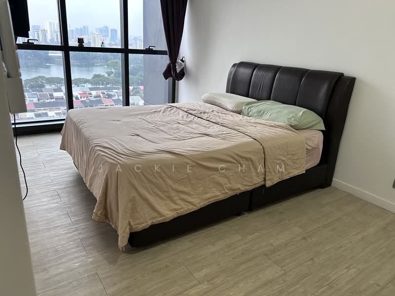 M City untuk Untuk Disewa - RM 2,100 /bulan, Feb 2026 - Bedroom - PropertyGuru.com.my