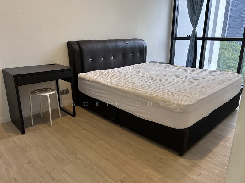 M City untuk Untuk Disewa - RM 2,100 /bulan, Feb 2026 - Bedroom - PropertyGuru.com.my