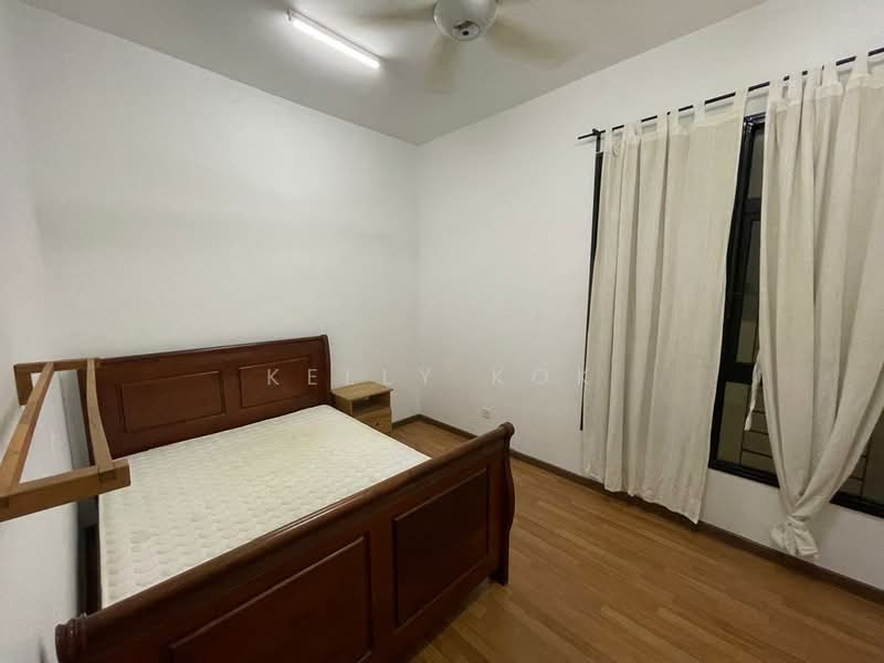 Condominium for Rent at Chymes @ Gurney - Kelly Kok - Bedroom - PropertyGuru.com.my