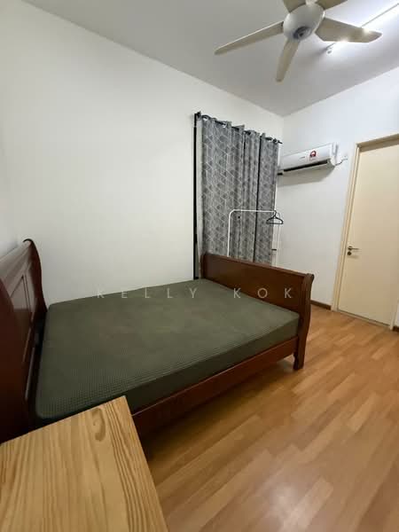 Kondominium untuk Disewa di Chymes @ Gurney - Kelly Kok - Bedroom - PropertyGuru.com.my