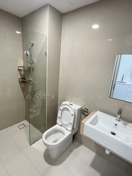 Southlink untuk Untuk Disewa - RM 2,300 /bulan, Mac 2026 - Bathroom - PropertyGuru.com.my