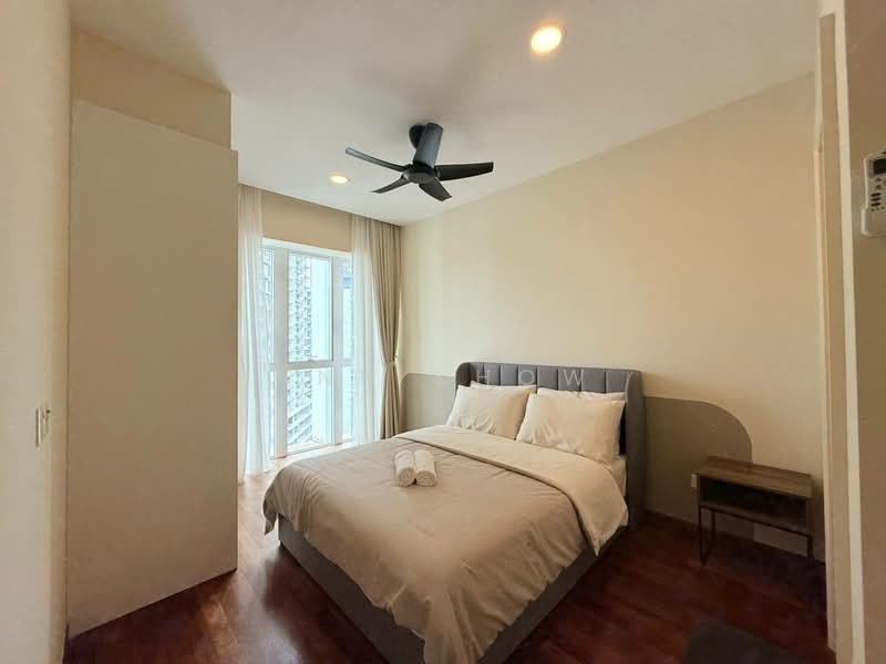 Condominium for Rent at Medini Signature - Ann Khow - PropertyGuru.com.my