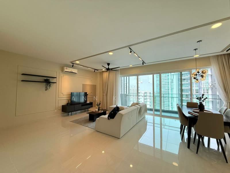 Condominium for Rent at Medini Signature - Ann Khow - PropertyGuru.com.my