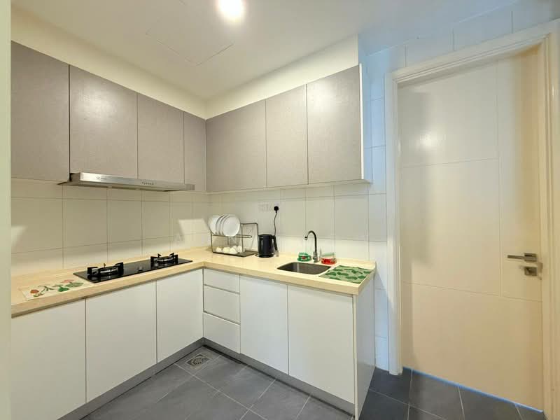Condominium for Rent at Medini Signature - Ann Khow - PropertyGuru.com.my