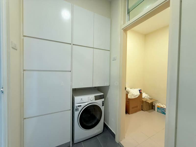 Condominium for Rent at Medini Signature - Ann Khow - PropertyGuru.com.my