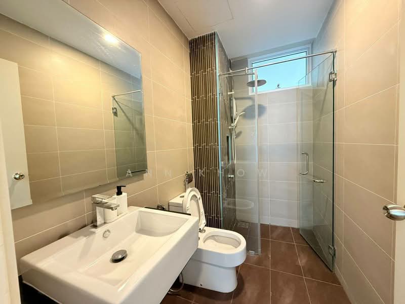 Condominium for Rent at Medini Signature - Ann Khow - PropertyGuru.com.my