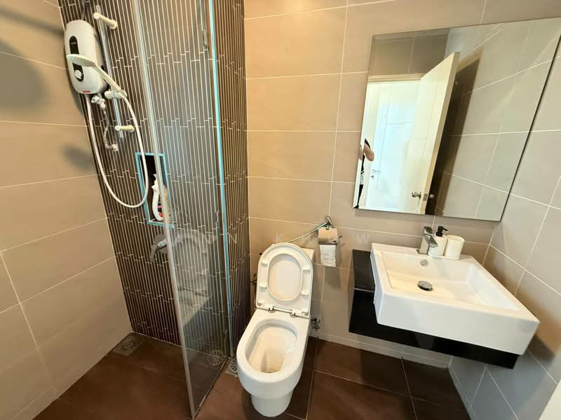 Condominium for Rent at Medini Signature - Ann Khow - PropertyGuru.com.my