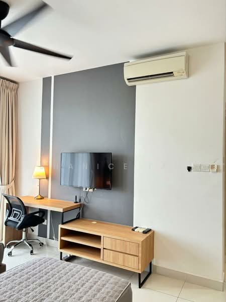 Service Residence for Sale at Teega Suites - Shanice Tan - Interior - PropertyGuru.com.my