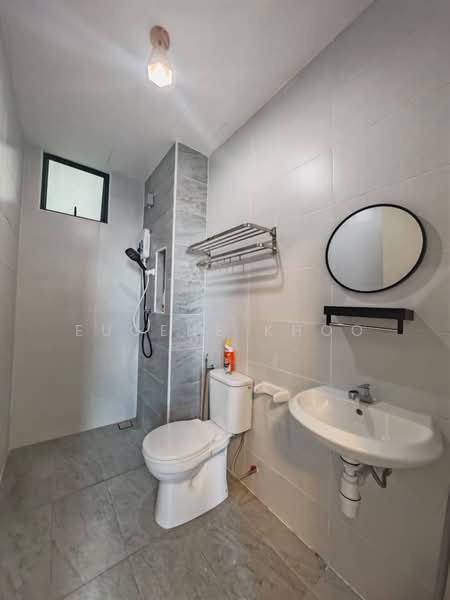 Condominium for Rent at KSL Residence 2 @ Kangkar Tebrau - Eugene Khoo - Bathroom - PropertyGuru.com.my