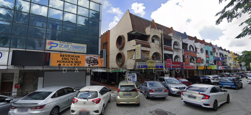 Shop for Rent in SS15 (Subang Jaya) - Darren Teng - Exterior - PropertyGuru.com.my