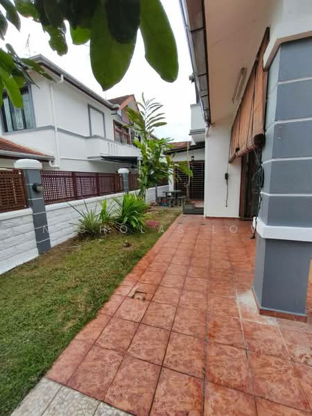 Austin Height Mount Austin Cluster untuk Untuk Disewa - RM 3,500 /bulan, Mac 2026 - Exterior - PropertyGuru.com.my