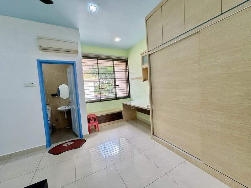 Cluster House for Rent in Taman Adda Heights (Tebrau) - Alex Sieh - PropertyGuru.com.my