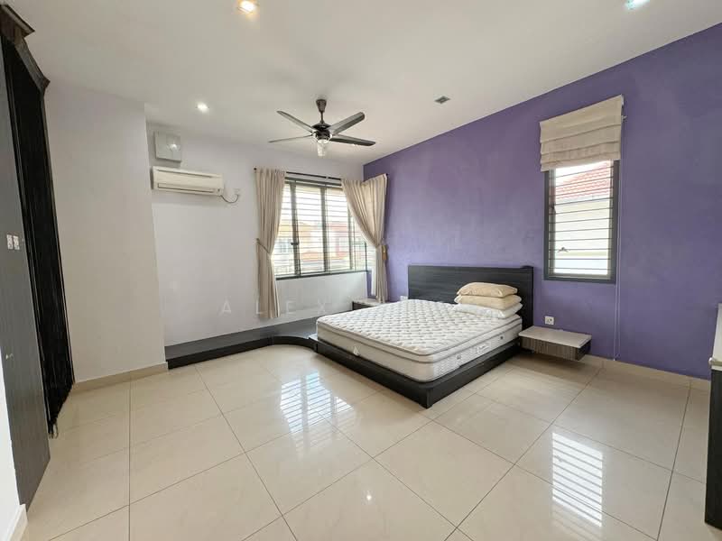Cluster House for Rent in Taman Adda Heights (Tebrau) - Alex Sieh - PropertyGuru.com.my