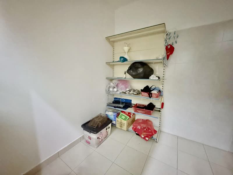 Cluster House for Rent in Taman Adda Heights (Tebrau) - Alex Sieh - PropertyGuru.com.my