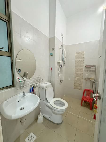 Cluster House for Rent in Taman Adda Heights (Tebrau) - Alex Sieh - PropertyGuru.com.my