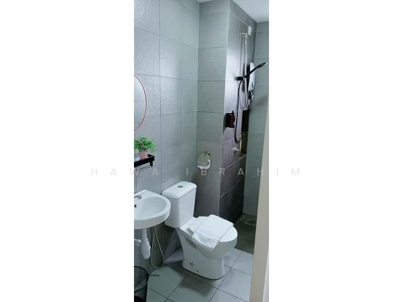 For Rent - Residensi Ostia