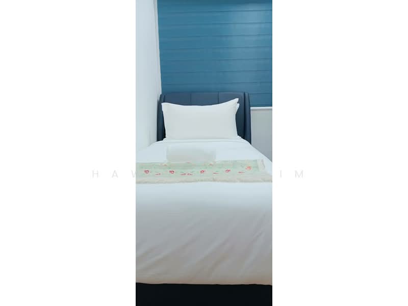 For Rent - Residensi Ostia