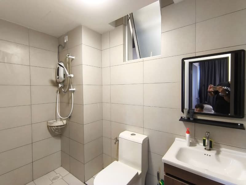 Servis Apartment untuk Disewa di Vista Tiara (MBW Bay) - Win Tan - PropertyGuru.com.my