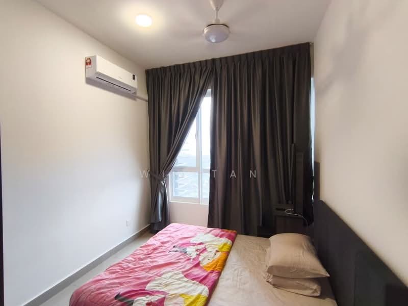 Servis Apartment untuk Disewa di Vista Tiara (MBW Bay) - Win Tan - PropertyGuru.com.my
