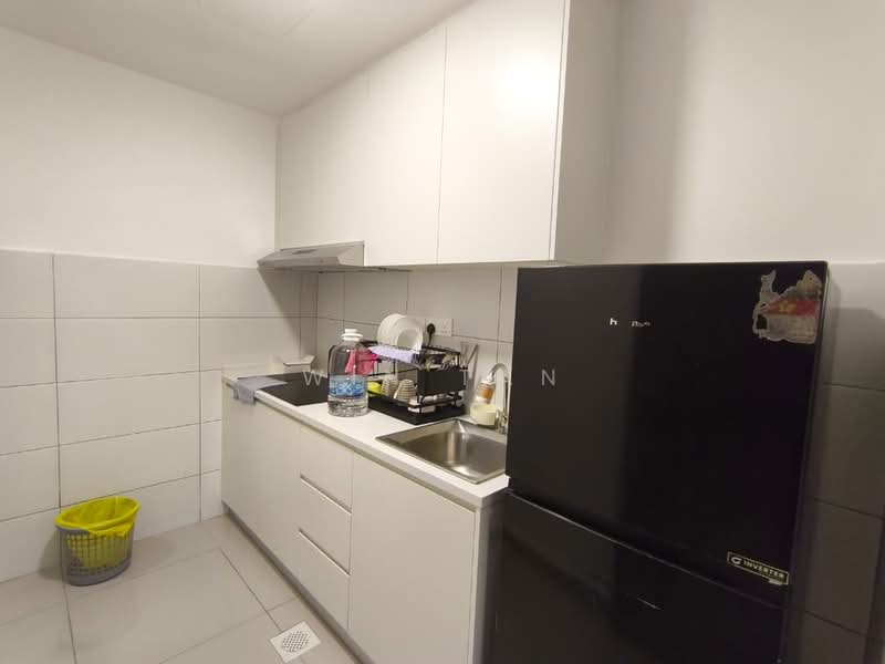 Servis Apartment untuk Disewa di Vista Tiara (MBW Bay) - Win Tan - PropertyGuru.com.my