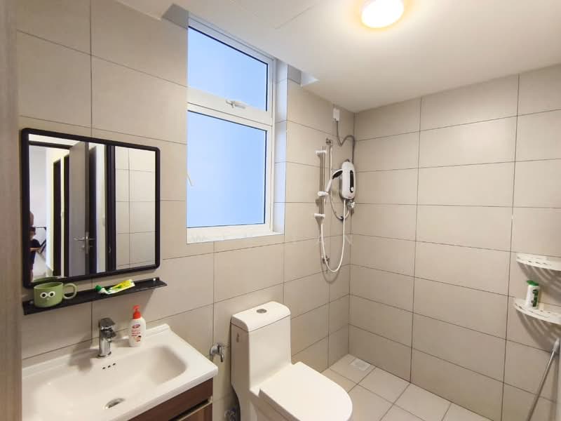 Servis Apartment untuk Disewa di Vista Tiara (MBW Bay) - Win Tan - PropertyGuru.com.my