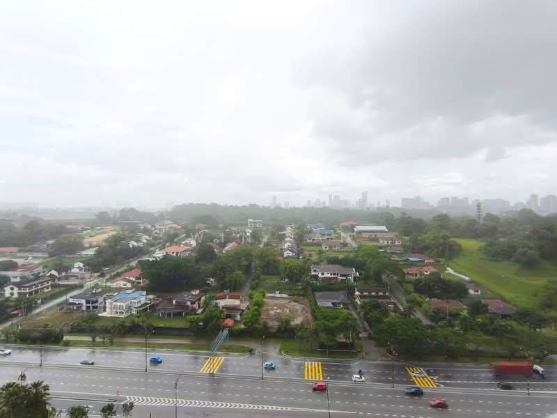 Servis Apartment untuk Disewa di Vista Tiara (MBW Bay) - Win Tan - PropertyGuru.com.my