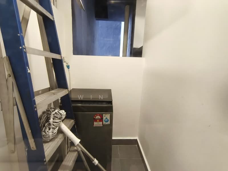 Servis Apartment untuk Disewa di Vista Tiara (MBW Bay) - Win Tan - PropertyGuru.com.my