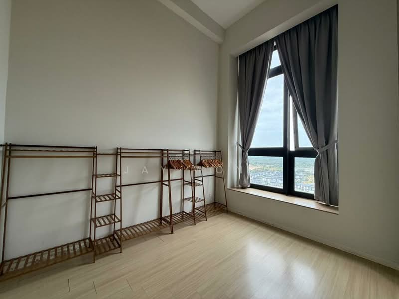 Condominium for Rent at Sunway Grid Residence - Jay Wong - View - PropertyGuru.com.my