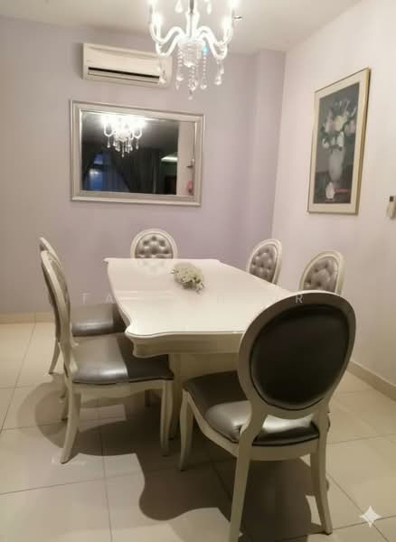 Denai Alam untuk Untuk Dijual - RM 1,550,000, Mac 2026 - Dining Room - PropertyGuru.com.my