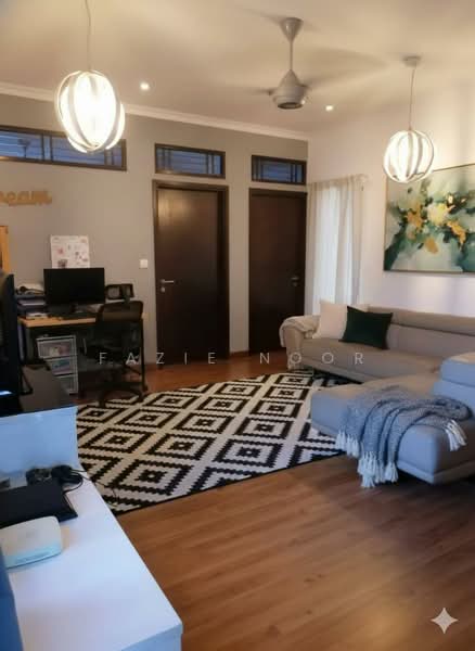 Denai Alam untuk Untuk Dijual - RM 1,550,000, Mac 2026 - Living Room - PropertyGuru.com.my
