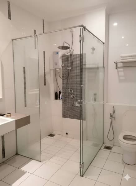 Denai Alam untuk Untuk Dijual - RM 1,550,000, Mac 2026 - Bathroom - PropertyGuru.com.my
