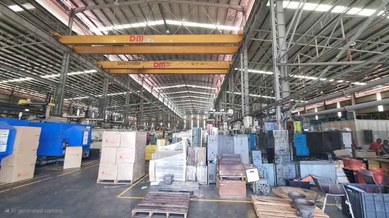 Detached Factory for Sale in Bandar Teknologi Kajang (Kajang) - Adam Puah - PropertyGuru.com.my
