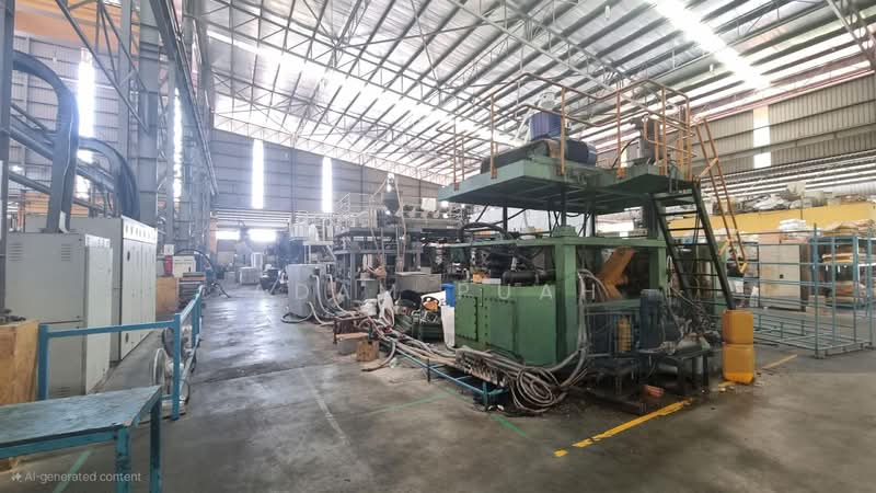 Detached Factory for Sale in Bandar Teknologi Kajang (Kajang) - Adam Puah - PropertyGuru.com.my