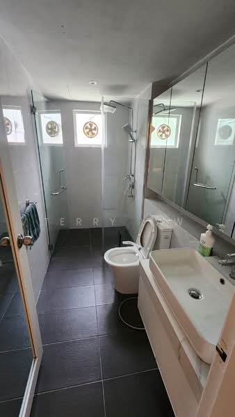 Andalucia untuk Untuk Disewa - RM 3,300 /bulan, Feb 2026 - Bathroom - PropertyGuru.com.my