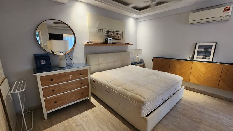 Andalucia untuk Untuk Disewa - RM 3,300 /bulan, Feb 2026 - Bedroom - PropertyGuru.com.my