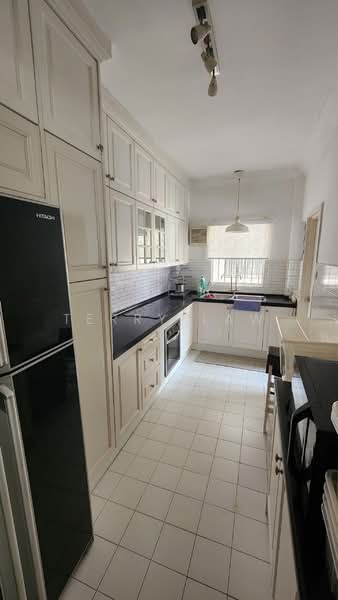 Andalucia untuk Untuk Disewa - RM 3,300 /bulan, Feb 2026 - Kitchen - PropertyGuru.com.my