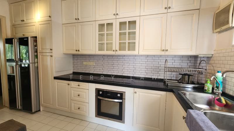 Andalucia untuk Untuk Disewa - RM 3,300 /bulan, Feb 2026 - Kitchen - PropertyGuru.com.my