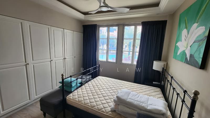 Andalucia untuk Untuk Disewa - RM 3,300 /bulan, Feb 2026 - Bedroom - PropertyGuru.com.my