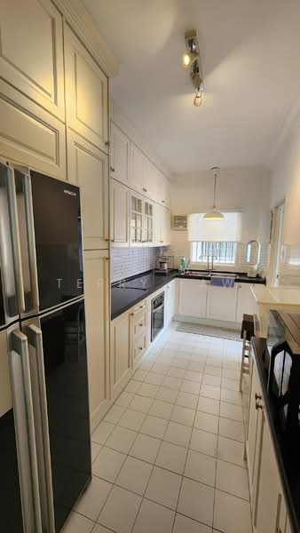 Andalucia untuk Untuk Disewa - RM 3,300 /bulan, Feb 2026 - Kitchen - PropertyGuru.com.my