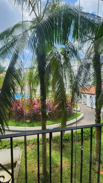 Andalucia untuk Untuk Disewa - RM 3,300 /bulan, Feb 2026 - Exterior - PropertyGuru.com.my