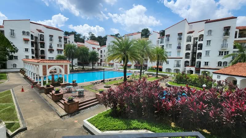 Andalucia untuk Untuk Disewa - RM 3,300 /bulan, Feb 2026 - Exterior - PropertyGuru.com.my