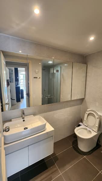 Andalucia untuk Untuk Disewa - RM 3,300 /bulan, Feb 2026 - Bathroom - PropertyGuru.com.my