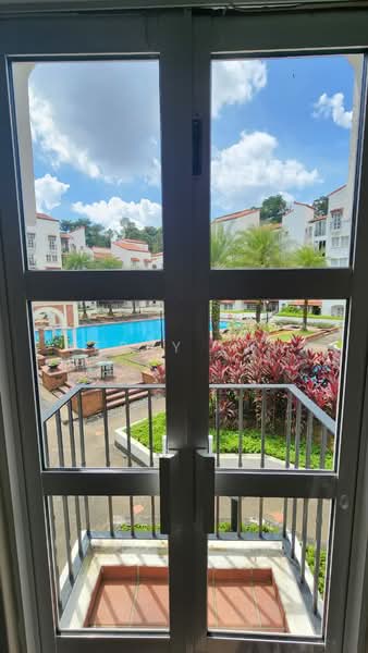 Andalucia untuk Untuk Disewa - RM 3,300 /bulan, Feb 2026 - Exterior - PropertyGuru.com.my